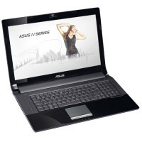 Asus N73SV-V2G-TY230V